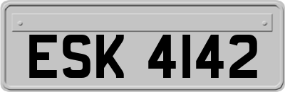ESK4142