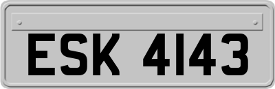 ESK4143