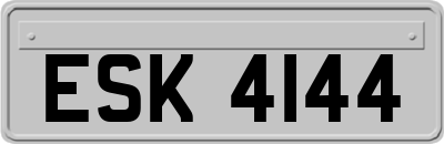 ESK4144