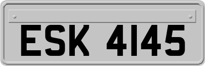 ESK4145