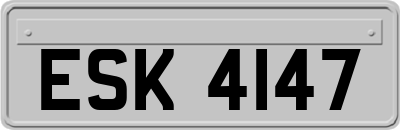 ESK4147