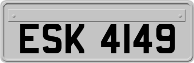 ESK4149