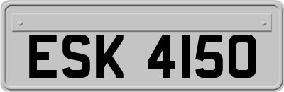 ESK4150