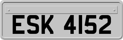 ESK4152
