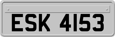 ESK4153