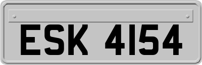ESK4154