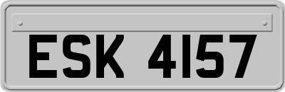 ESK4157