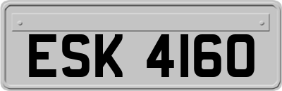 ESK4160