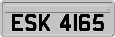 ESK4165