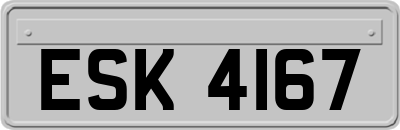 ESK4167