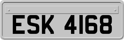 ESK4168