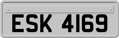 ESK4169