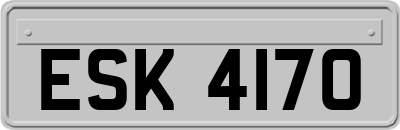 ESK4170