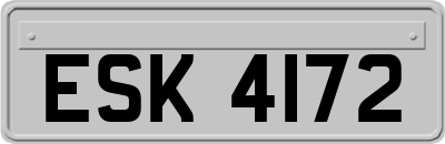 ESK4172
