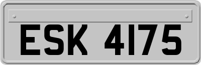 ESK4175