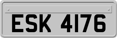 ESK4176