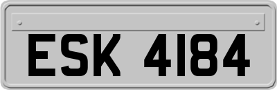ESK4184