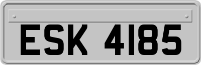 ESK4185
