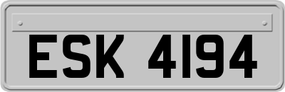 ESK4194