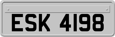ESK4198