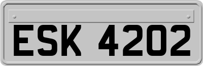 ESK4202