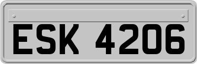 ESK4206