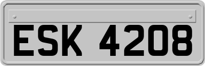 ESK4208