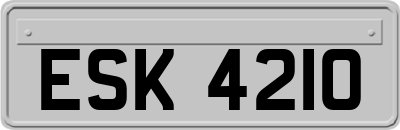ESK4210