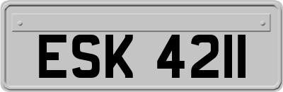 ESK4211