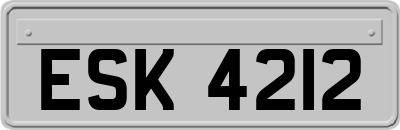 ESK4212