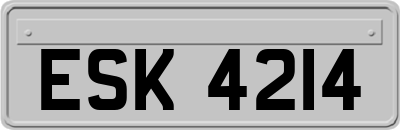 ESK4214