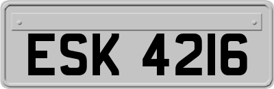 ESK4216