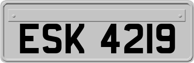 ESK4219