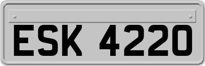 ESK4220