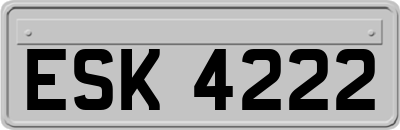 ESK4222