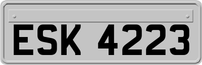 ESK4223