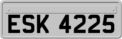 ESK4225