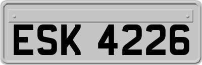 ESK4226
