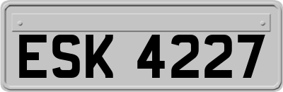 ESK4227