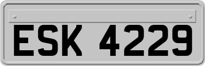 ESK4229
