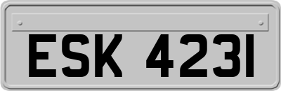 ESK4231