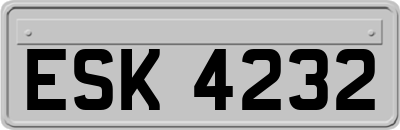 ESK4232
