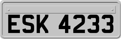 ESK4233