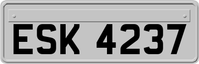 ESK4237