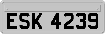 ESK4239