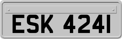 ESK4241