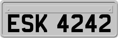 ESK4242