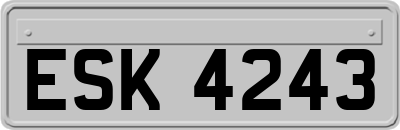 ESK4243