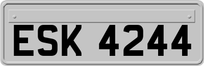 ESK4244