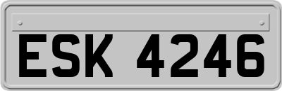 ESK4246
